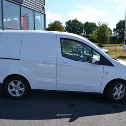 Ford Transit 1.0E 100CH LIMITED Laval