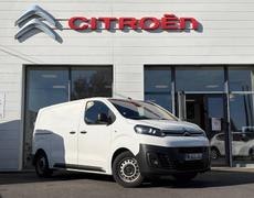 Citroen Jumpy