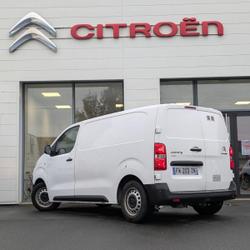 Citroen Jumpy M 1.5 BlueHDi 120ch S&S Driver Dou&eacute;-en-Anjou