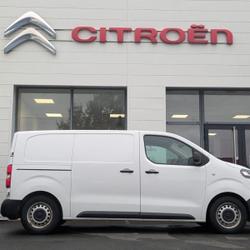 Citroen Jumpy M 1.5 BlueHDi 120ch S&S Driver Dou&eacute;-en-Anjou