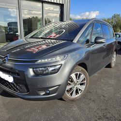 Citroen C4 Picasso Grand II BlueHDi 120ch Intensive occasion - Ploudaniel - photo 2/19