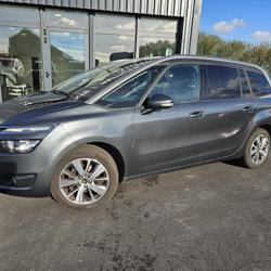 Citroen C4 Picasso Grand II BlueHDi 120ch Intensive occasion - Ploudaniel - photo 3/19