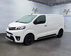 Toyota Proace Serres-Castet
