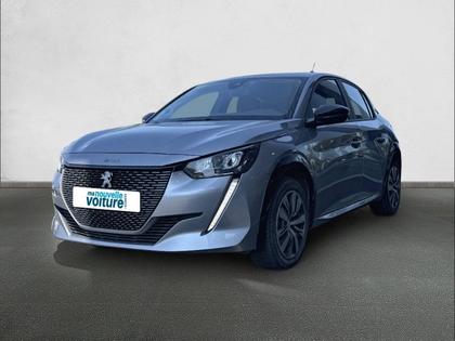 Peugeot 208 - 208 Electrique 50 kWh 136ch - Active Pack - 15 990 €