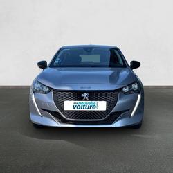 Peugeot 208 208 Electrique 50 kWh 136ch - Active Pack Cholet