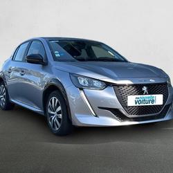 Peugeot 208 208 Electrique 50 kWh 136ch - Active Pack Cholet