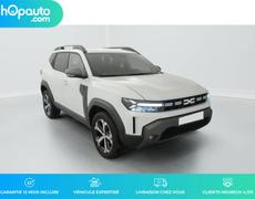 Dacia Duster Cesson-Sévigné