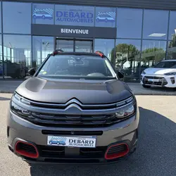 Citroen C5 Aircross BLUEHDI 180CH S&S SHINE EAT8 Alixan