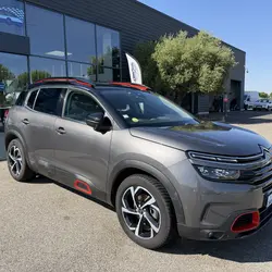 Citroen C5 Aircross BLUEHDI 180CH S&S SHINE EAT8 Alixan