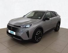 Peugeot 3008 - 3008 Electrique 210 ch 73 kWh - Allure - 34 490 €