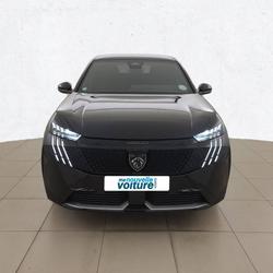 Peugeot 3008 Electrique 210 ch 73 kWh - GT occasion - Cholet - photo 2/27