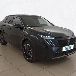 Peugeot e-3008 3008 Electrique 210 ch 73 kWh - GT Cholet