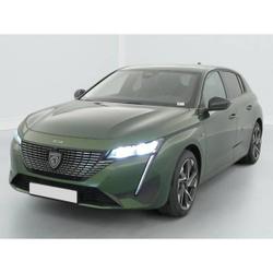 Peugeot 308 III Phase 1 PHEV 180 e-EAT8 Allure Pack occasion - Saint-Jouan-des-Gu&eacute;rets - photo 3/24