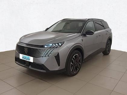 Peugeot 5008 - 5008 Hybrid 145 ch e-DCS6 - GT - 35 690 €
