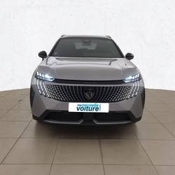 Peugeot 5008 5008 Hybrid 145 ch e-DCS6 - GT Cholet