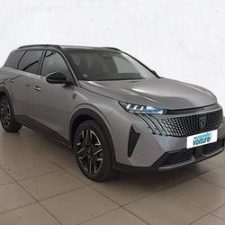 Peugeot 5008 5008 Hybrid 145 ch e-DCS6 - GT Cholet