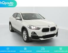 BMW X2 Saint-Jouan-des-Guérets
