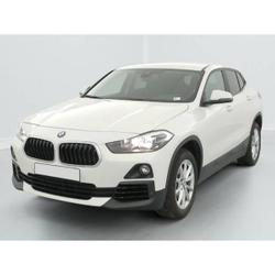 BMW X2 F39 SDRIVE 18I 140 CH BVM6 BUSINESS DESIGN occasion - Saint-Jouan-des-Gu&eacute;rets - photo 3/20