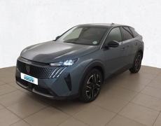Peugeot e-3008 - 3008 Hybrid 145 e-DCS6 - Allure - 31 490 €