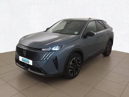 Peugeot e-3008 - 3008 Hybrid 145 e-DCS6 - Allure - 31 490 €