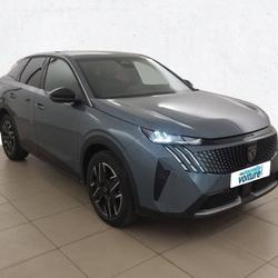 Peugeot e-3008 3008 Hybrid 145 e-DCS6 - Allure Cholet