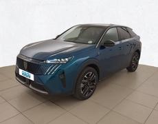 Peugeot 3008 - 3008 Hybrid 145 e-DCS6 - GT - 34 990 €