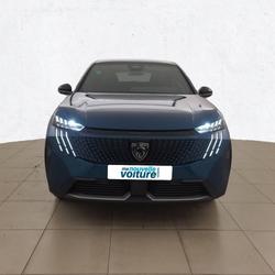 Peugeot 3008 3008 Hybrid 145 e-DCS6 - GT Cholet