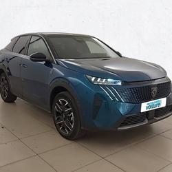 Peugeot 3008 3008 Hybrid 145 e-DCS6 - GT Cholet
