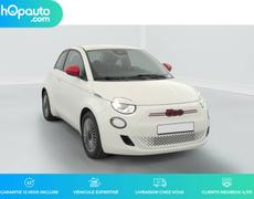 Fiat 500 II