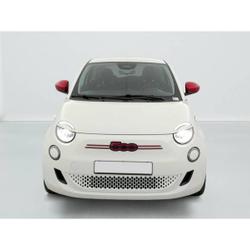 Fiat 500 II e 95 ch (RED) 500E BERLINE occasion - Cesson-S&eacute;vign&eacute; - photo 2/19