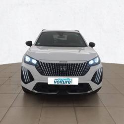 Peugeot e-2008 2008 Electrique 54 kWh 156 ch - Allure Cholet