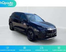 Peugeot 5008 Cesson-Sévigné