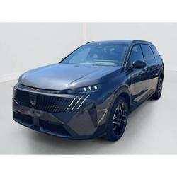 Peugeot 5008 Hybrid 145 e-DCS6 GT occasion - Saint-Jouan-des-Gu&eacute;rets - photo 3/50
