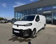 Citroen Jumpy Alixan