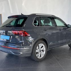 Volkswagen Tiguan 1.5 TSI 150ch DSG7 Elegance occasion - Le Havre - photo 2/20