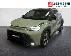 Toyota Aygo X Crolles