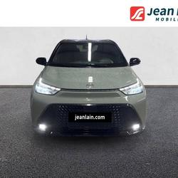 Toyota Aygo X Aygo X Hybride 116h Graphic Crolles