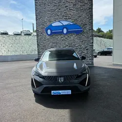 Peugeot 408 PLUG-IN HYBRID 225CH GT E-EAT8 Chang&eacute;