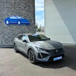 Peugeot 408 PLUG-IN HYBRID 225CH GT E-EAT8 Chang&eacute;