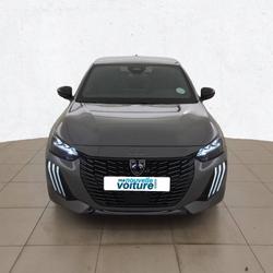 Peugeot 208 Hybrid 110 e-DCS6 - GT occasion - Cholet - photo 2/28