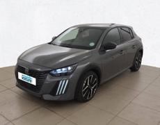 Peugeot e-208 Cholet
