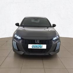Peugeot e-208 208 Hybrid 145 ch e-DCS6 - GT Cholet