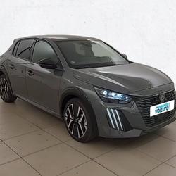Peugeot e-208 208 Hybrid 145 ch e-DCS6 - GT Cholet