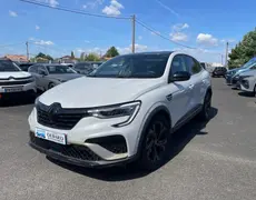 Renault Arkana Saint-Saturnin