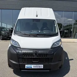 Peugeot Boxer L3H3 3.5 140CH S&S Alixan