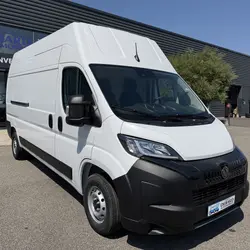 Peugeot Boxer L3H3 3.5 140CH S&S Alixan