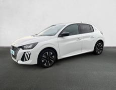Peugeot e-208 Cholet