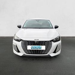 Peugeot e-208 208 Electrique 51 kWh 156ch - Allure Cholet