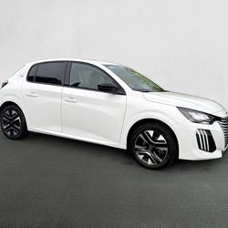 Peugeot e-208 208 Electrique 51 kWh 156ch - Allure Cholet
