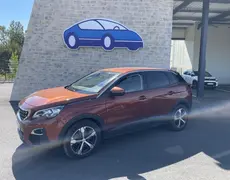 Peugeot 3008 Dissay